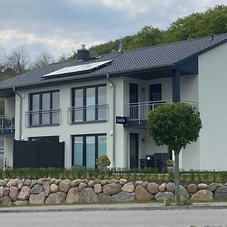Haus Edith Sassnitz Dış mekan fotoğraf