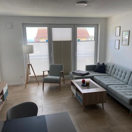 Haus Edith Sassnitz Dış mekan fotoğraf