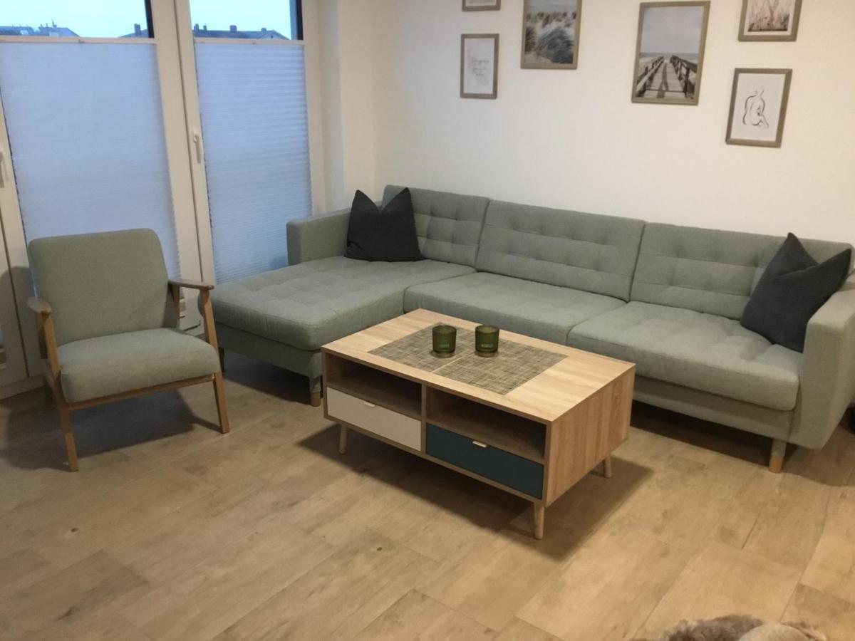 Haus Edith Sassnitz Dış mekan fotoğraf