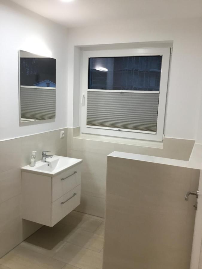 Haus Edith Sassnitz Dış mekan fotoğraf