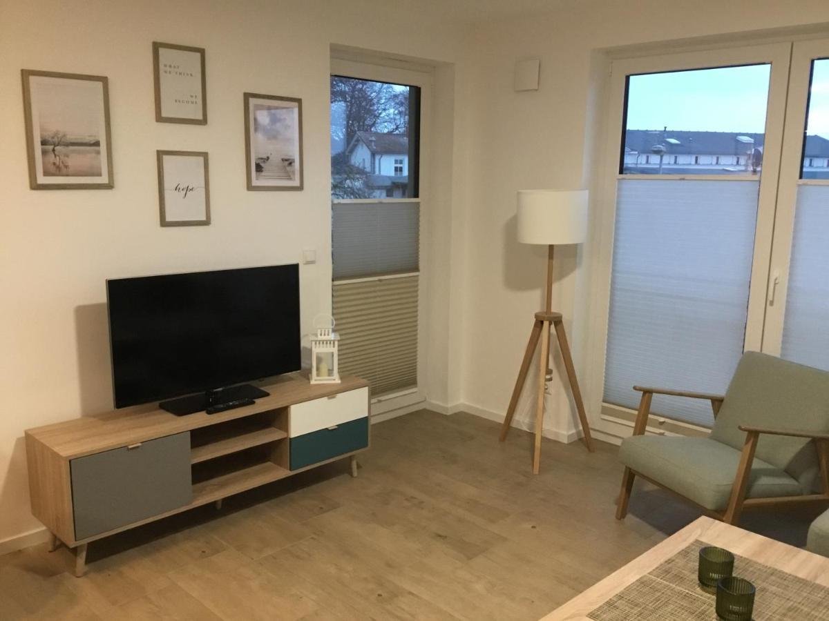Haus Edith Sassnitz Dış mekan fotoğraf