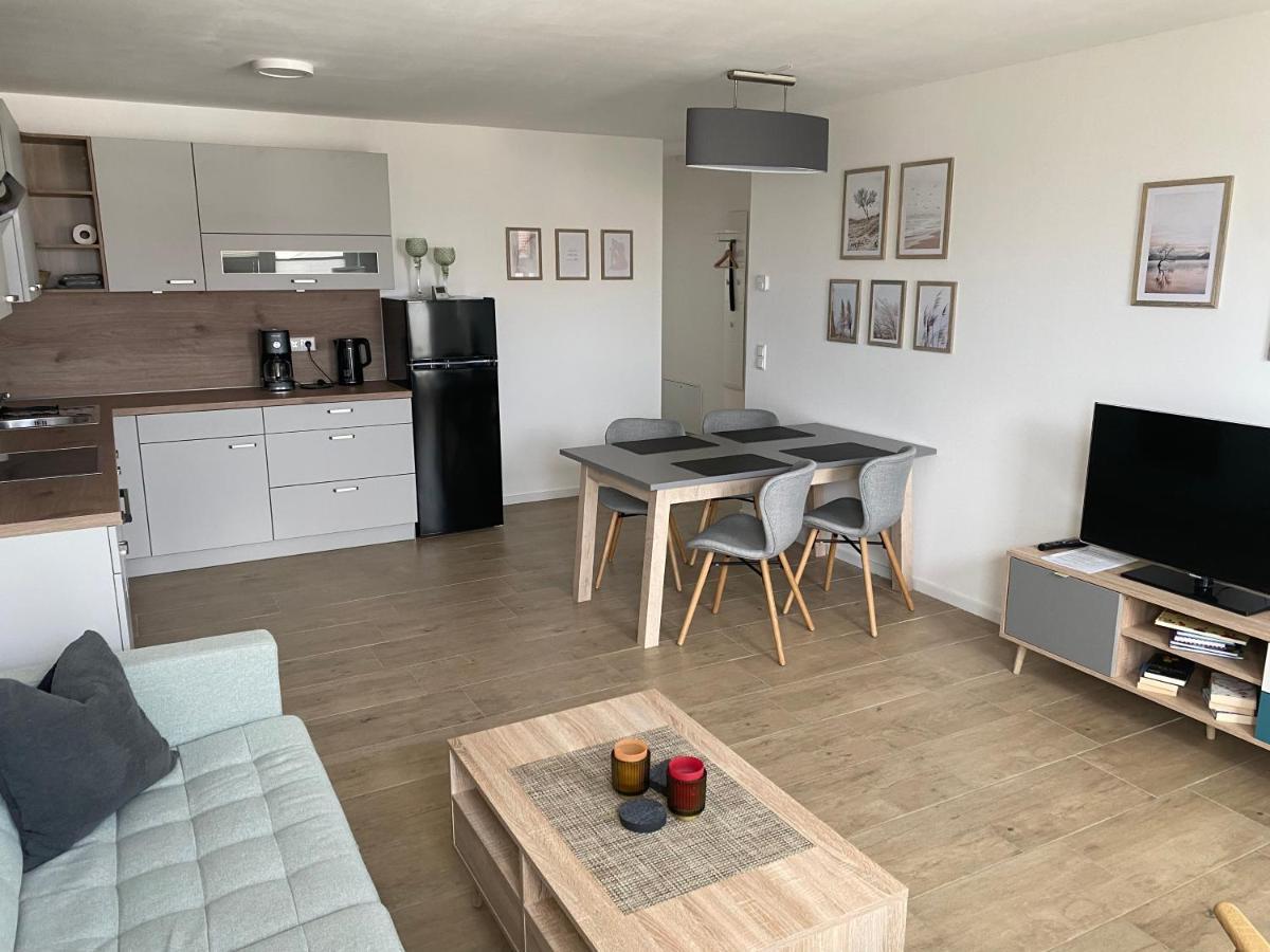 Haus Edith Sassnitz Dış mekan fotoğraf
